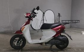 SUZUKI LETS4 CA45A