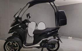 YAMAHA TORI CITY125 SE82J