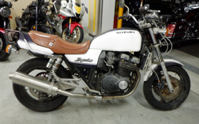 SUZUKI GSX400 1995 GK79A