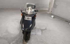 HONDA FUSION MF02