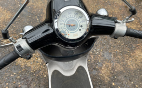 HONDA GIORNO AF70