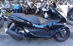 HONDA PCX 160 KF47