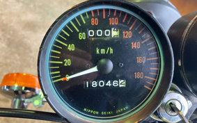 KAWASAKI 250SS S1F