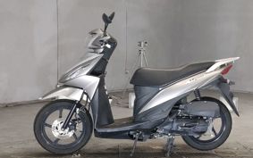 SUZUKI ADDRESS V110 CE47A