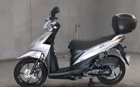 SUZUKI ADDRESS V110 CE47A