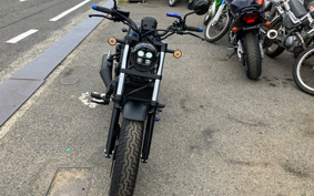 HONDA  REBEL 250 ABS MC49