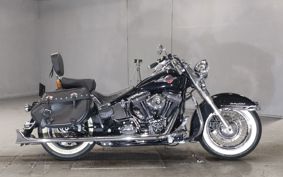 HARLEY  HARLEY FLSTC1690 BWV