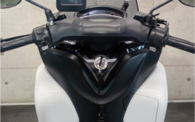 YAMAHA TORI CITY125 SEC1J