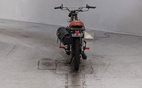 HONDA SUPER CUB70 C70