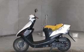 SUZUKI LETS2 CA1PA