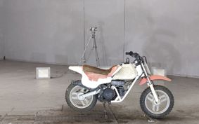 HONDA QR50 AE01