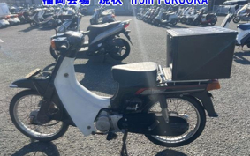 SUZUKI BIRDIE80