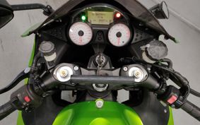 KAWASAKI ZX 1400 NINJA ZXNC14