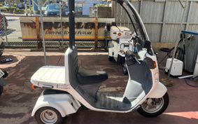 HONDA GYRO TA03