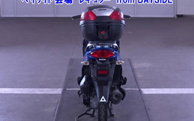 SUZUKI ADDRESS110-2