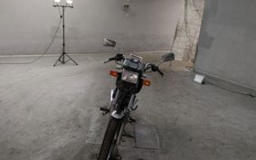 HONDA CBX125 CUSTOM JC12