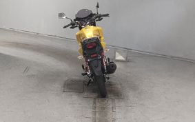 HONDA  FOUR  TUNE  WING 125 PCJG