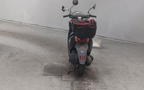 SUZUKI LETS4 CA45A