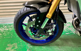 YAMAHA TRACER 9GT 2018 RN51J