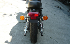 KAWASAKI W800 STREET 2019 EJ800B