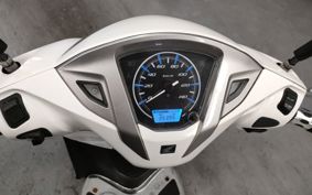 HONDA LEAD 125 JF45