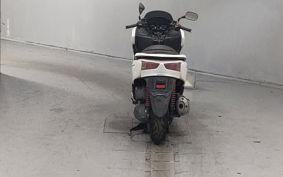 HONDA FORZA MF12