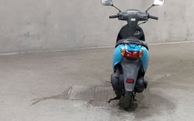 SUZUKI LETS4 CA41A