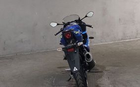 SUZUKI GSX-R125 DL33B