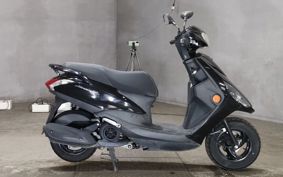 YAMAHA  AXIS Z SED7J