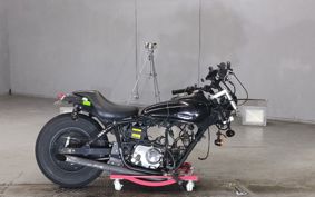 HONDA MAGNA 50 AC13