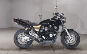 YAMAHA XJR400 4HM