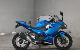 KAWASAKI NINJA250 EX250P