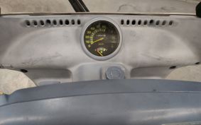 HONDA GYRO TA02