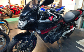 HONDA CB400 SUPER  BOL DOR ABS 2016 NC42