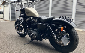 HARLEY HARLEY XL1200X 2014 LC3