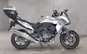 HONDA CBF1000 SC64