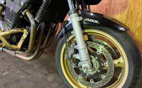 SUZUKI  BANDIT 1200S ABS FINAL  2007 GV79A