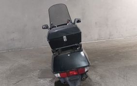 HONDA FUSION MF02