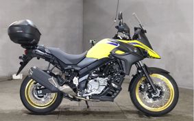 SUZUKI DL650 ( V-Strom 650 ) C733M