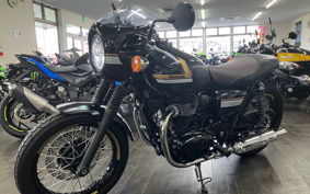 KAWASAKI W800 CAFE 2022