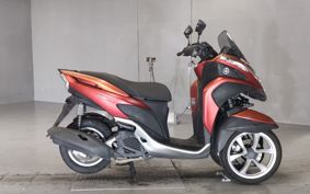 YAMAHA TORI CITY125 SE78