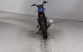 SUZUKI GLASS TRACKER BIG BOY NJ47A
