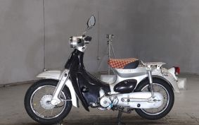 HONDA LITTLE CUB AA01