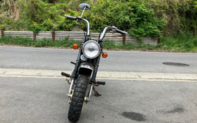HONDA MONKEY Z50J