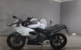 KAWASAKI NINJA400R ER400B