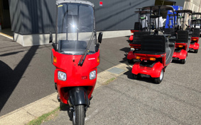 HONDA GYRO TA03