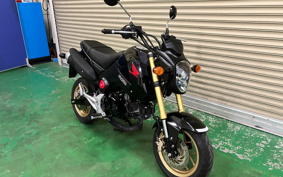 HONDA GROM JC61