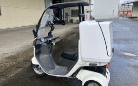 HONDA GYRO TA03