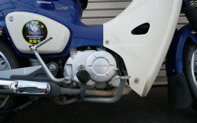 HONDA SUPER CUB110 JA10