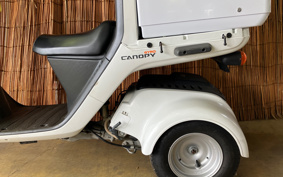 HONDA GYRO TA03
